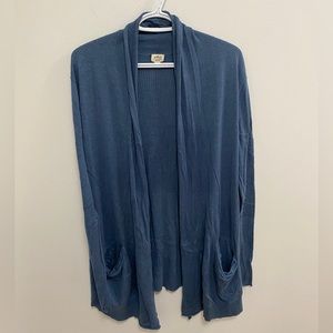 Aritzia Wilfred Cardigan